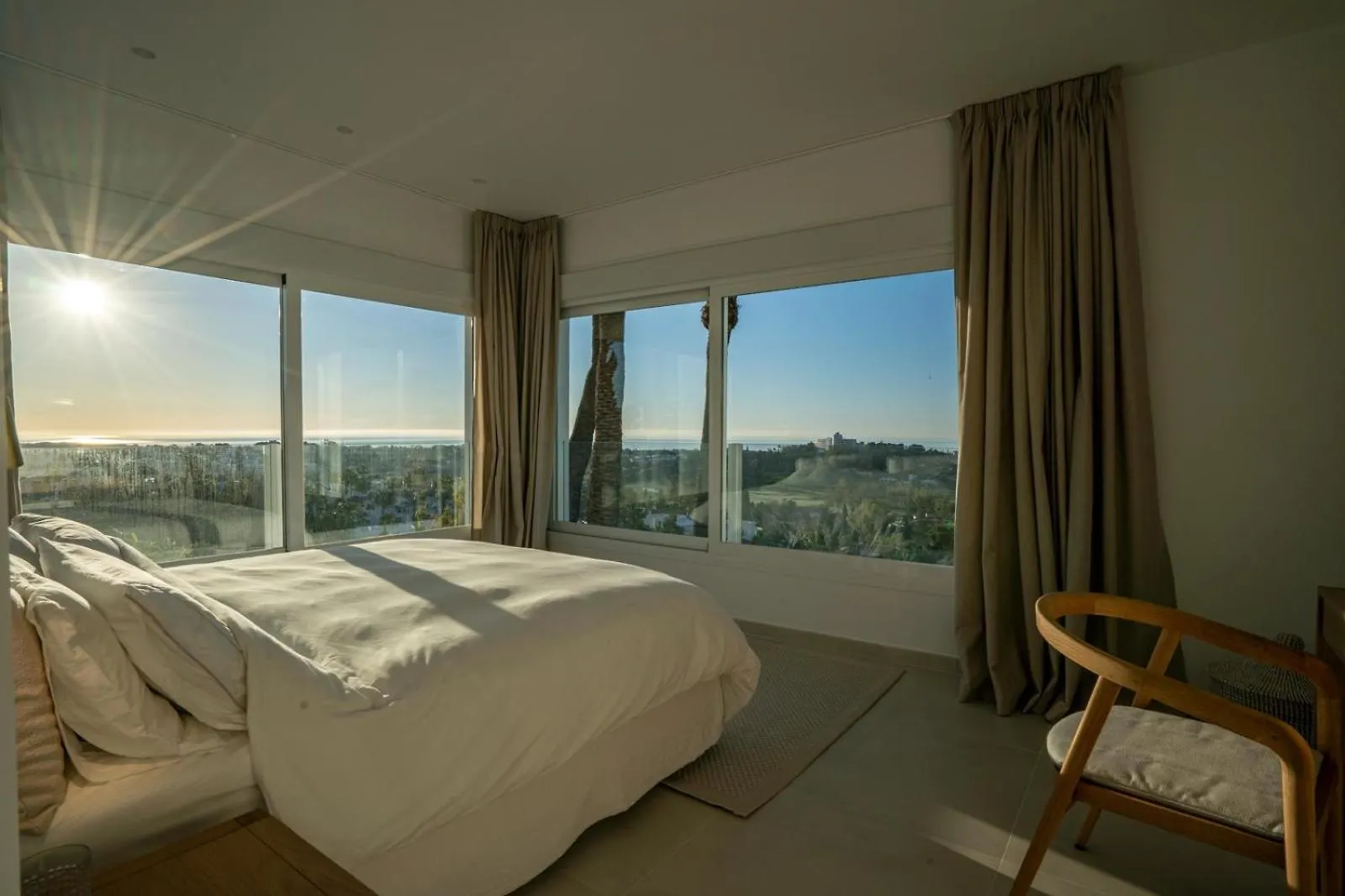 Villa De Luxe Avec Vue Epoustouflante Benahavís