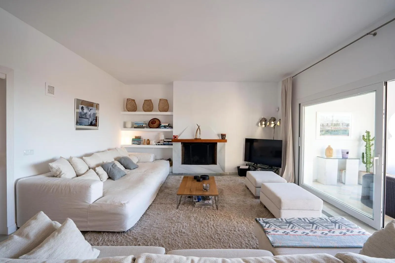 Villa De Luxe Avec Vue Epoustouflante Benahavís Hiszpania