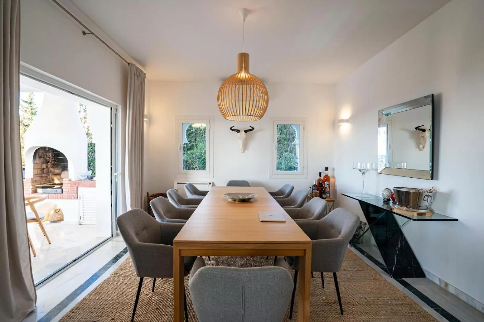 Villa De Luxe Avec Vue Epoustouflante Benahavís