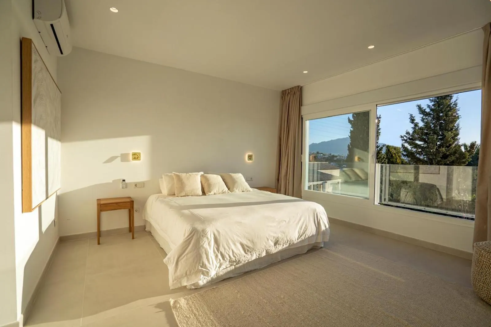 Villa De Luxe Avec Vue Epoustouflante Benahavís