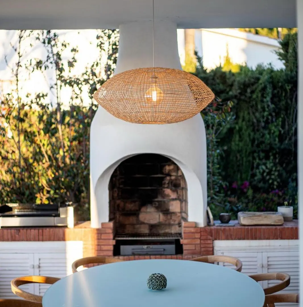 Villa De Luxe Avec Vue Epoustouflante Benahavís