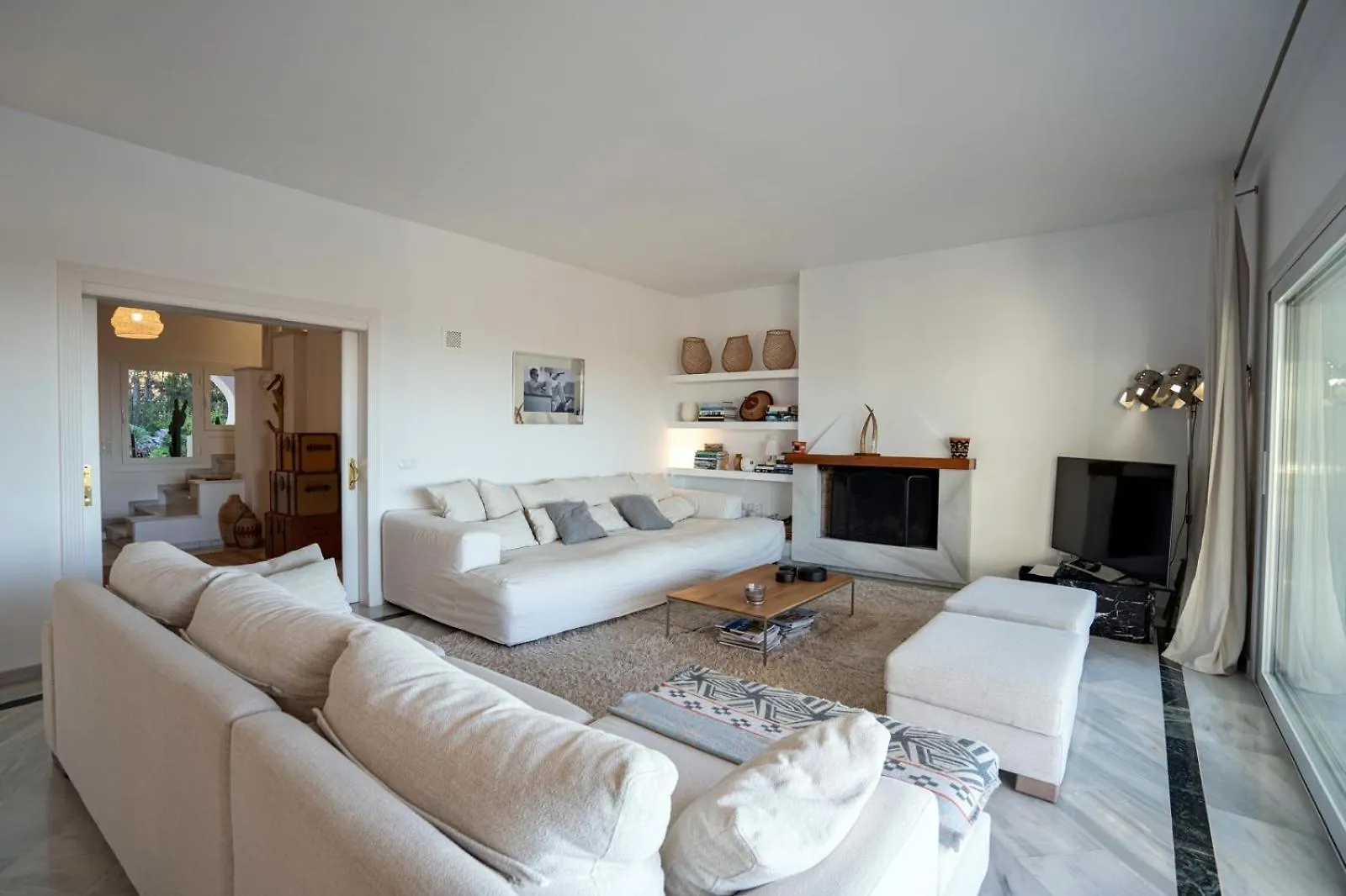 Villa De Luxe Avec Vue Epoustouflante Benahavís