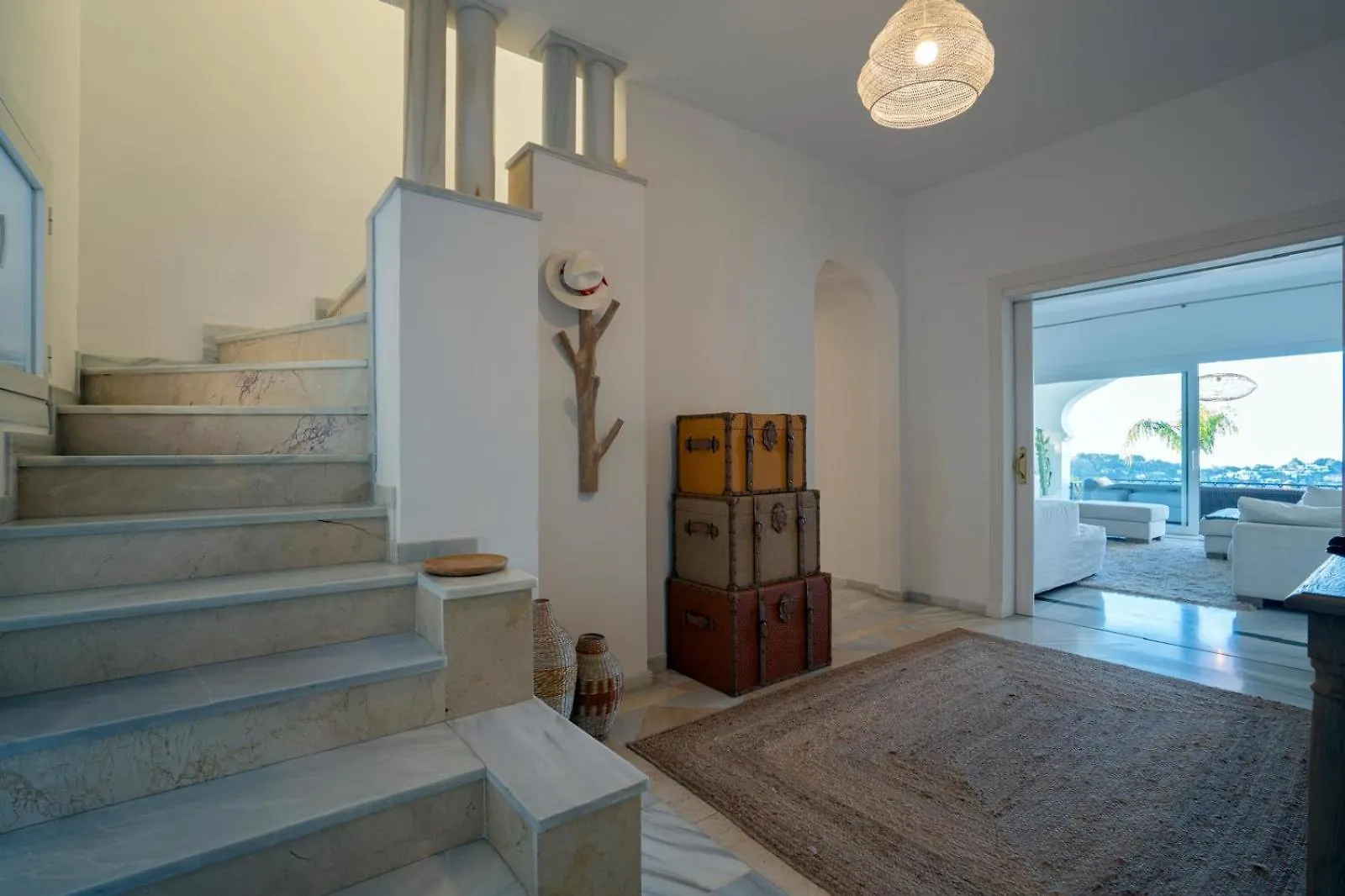 Villa De Luxe Avec Vue Epoustouflante Benahavís 0*,