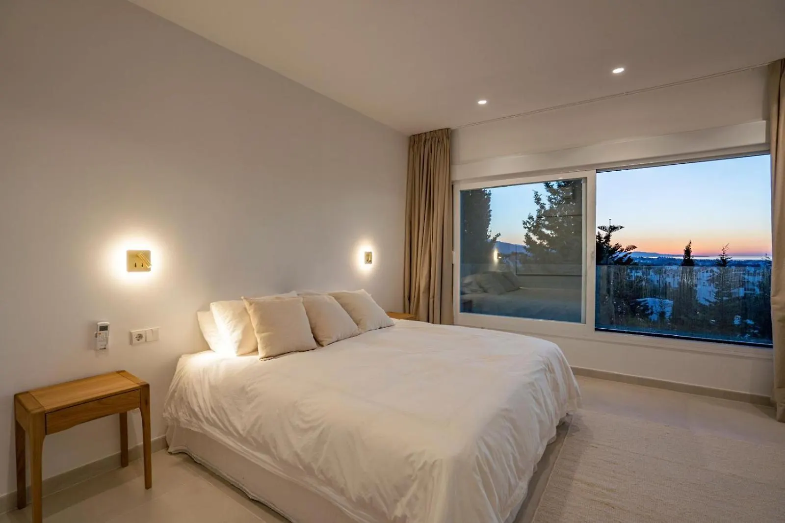 Villa De Luxe Avec Vue Epoustouflante Benahavís