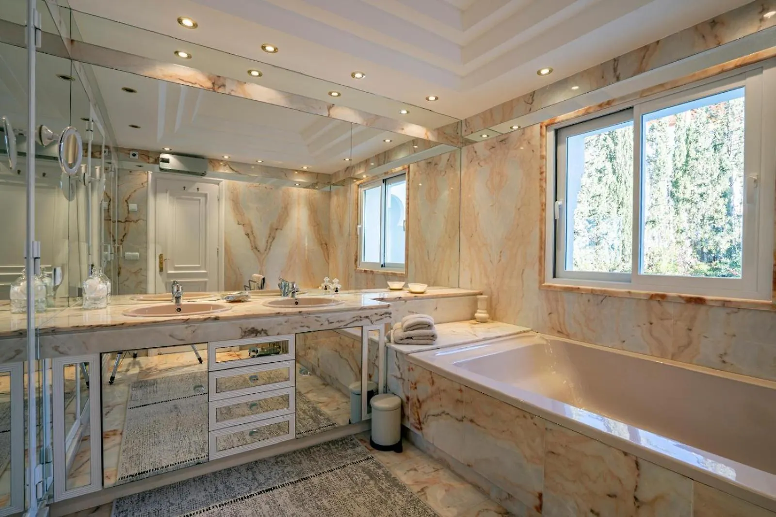 Villa De Luxe Avec Vue Epoustouflante Benahavís