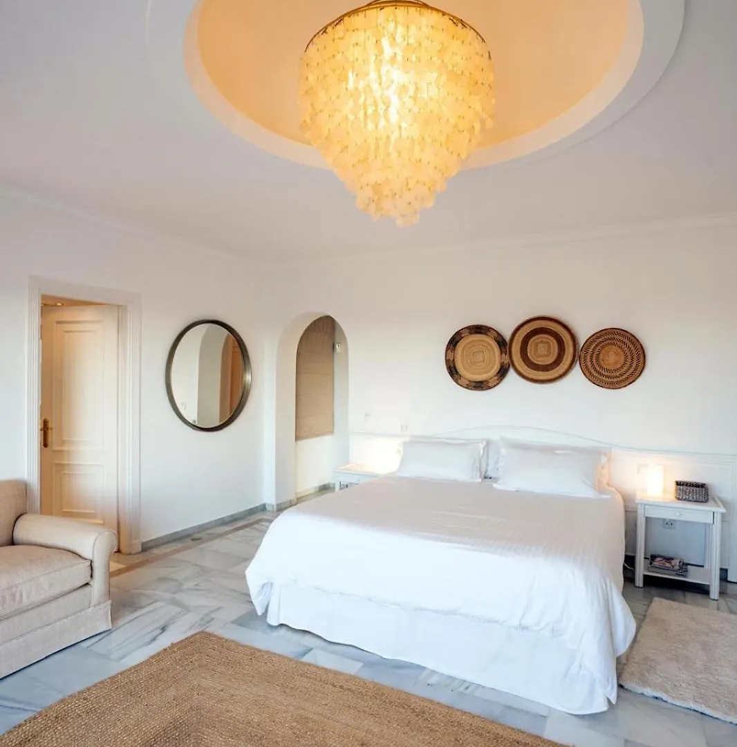 Villa De Luxe Avec Vue Epoustouflante Benahavís