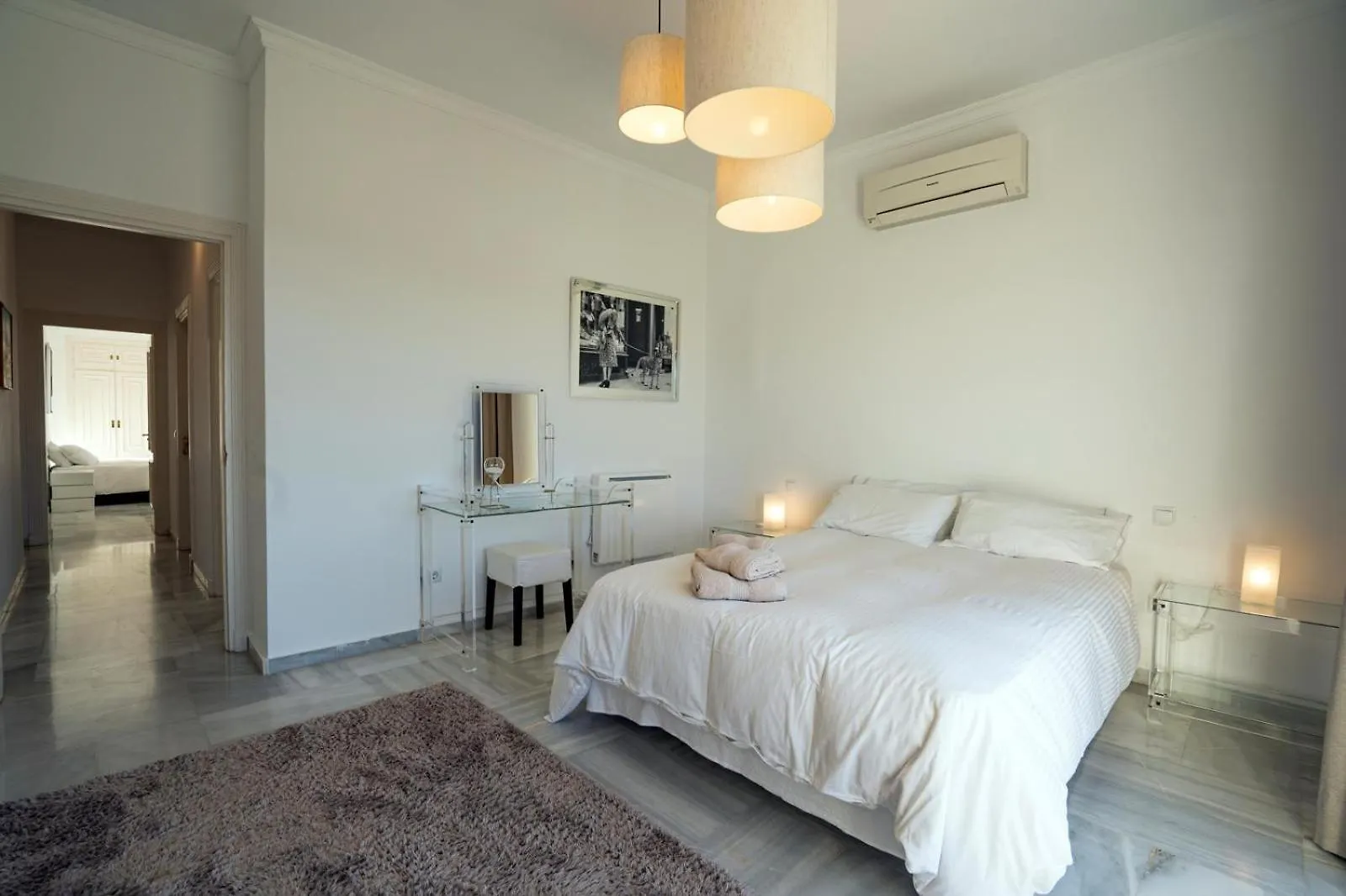 Villa De Luxe Avec Vue Epoustouflante Benahavís Hiszpania