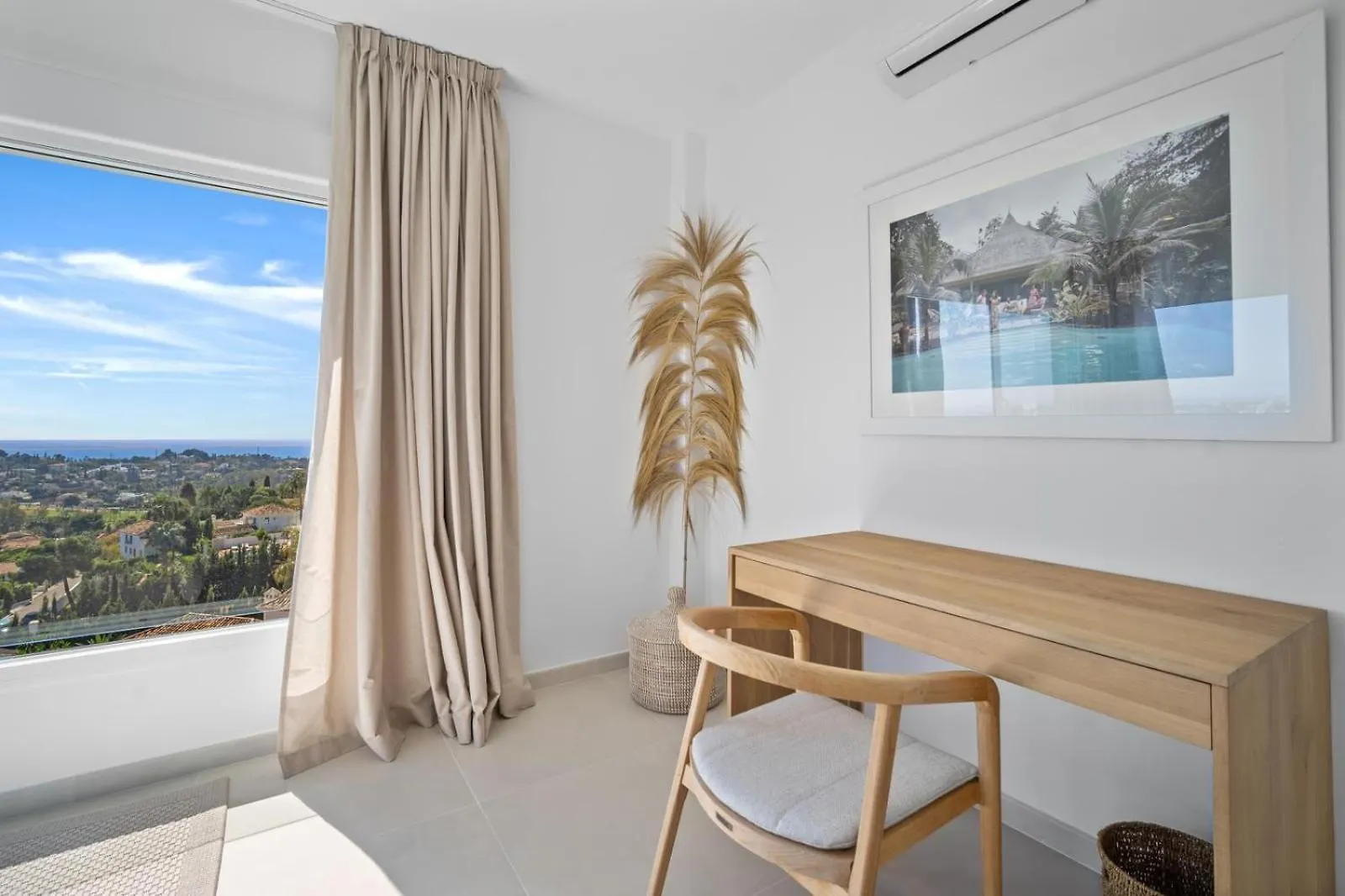 Villa De Luxe Avec Vue Epoustouflante Benahavís