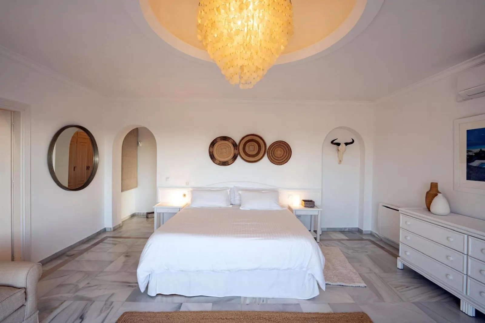 Villa De Luxe Avec Vue Epoustouflante Benahavís