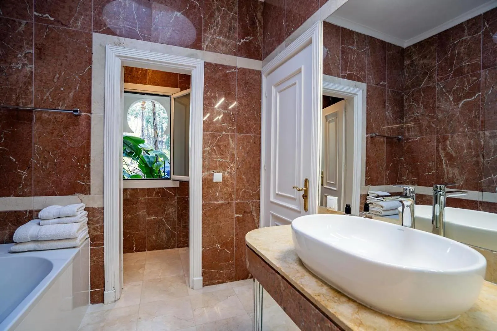Villa De Luxe Avec Vue Epoustouflante Benahavís