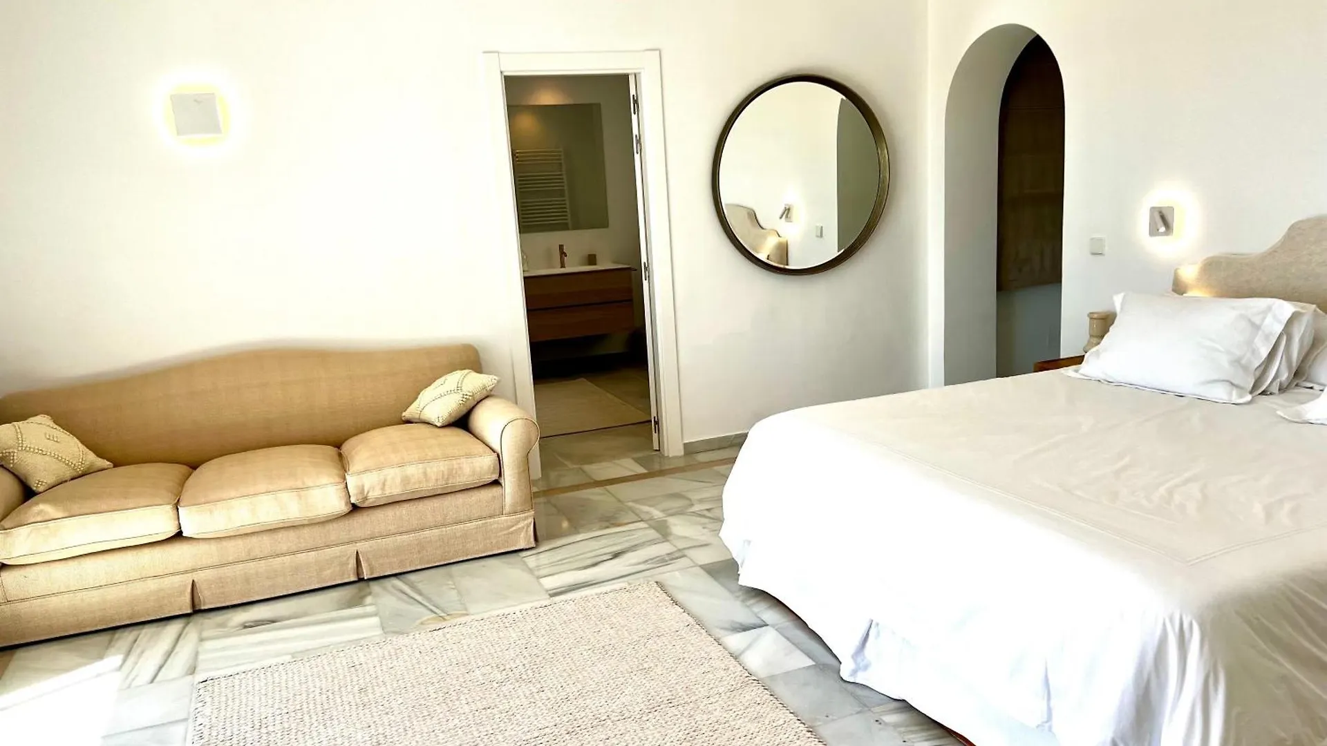 Villa De Luxe Avec Vue Epoustouflante Benahavís