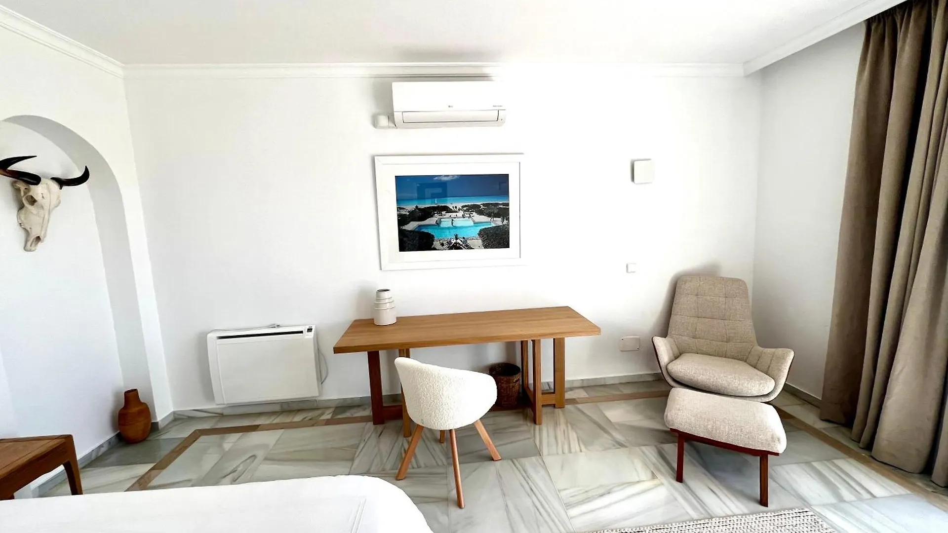 Villa De Luxe Avec Vue Epoustouflante Benahavís